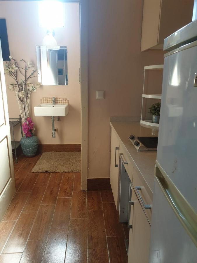 Posada Rural La Corbera Utrera Eksteriør billede