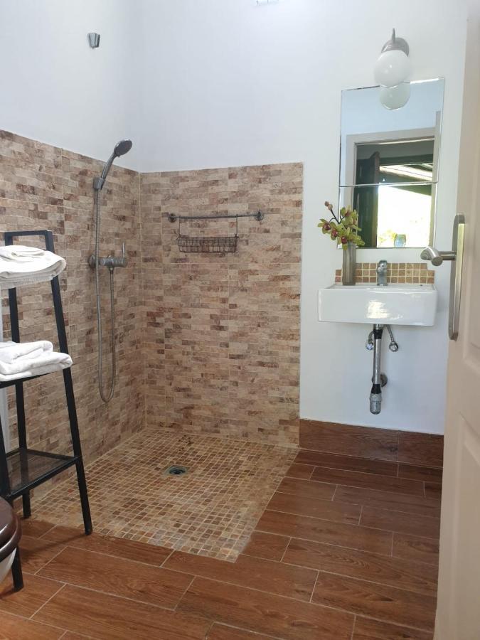 Posada Rural La Corbera Utrera Eksteriør billede